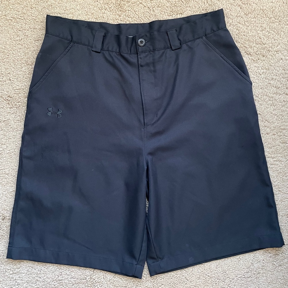 Men’s Golf Shorts